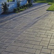 Permacon Eko Concrete Paver